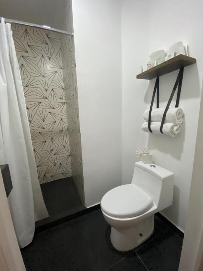 Suites Alcazar Mexico City Exterior photo