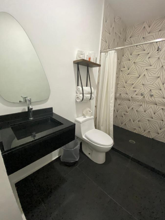 Suites Alcazar Mexico City Exterior photo